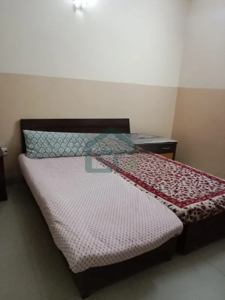 Photo 3 of Shyam Vandana PG, Chaura Raghunathpur, Noida