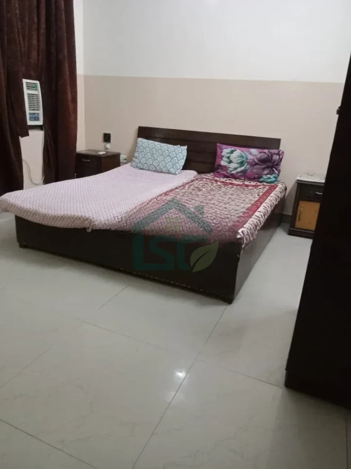 Photo 4 of Shyam Vandana PG, Chaura Raghunathpur, Noida
