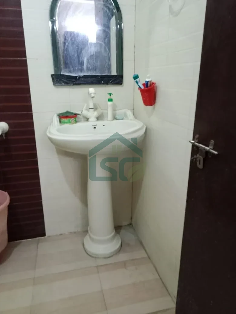 At Shyam Vandana PG, Chaura Raghunathpur, Noida