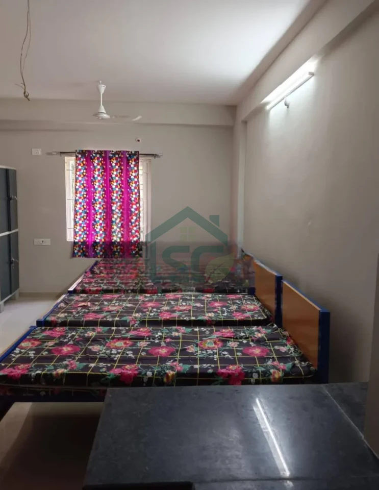 Photo 2 of Sri MONISH WOMENS PG, Gachibowli, Hyderabad