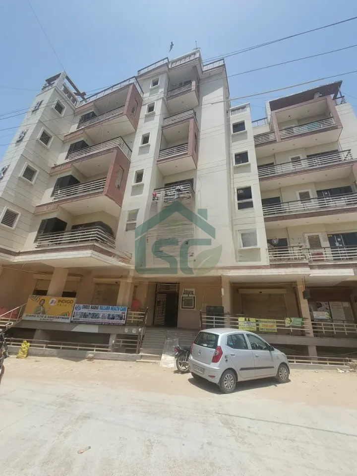 Anil Room For Rent in Sector 61, Gurugram — property photo 1