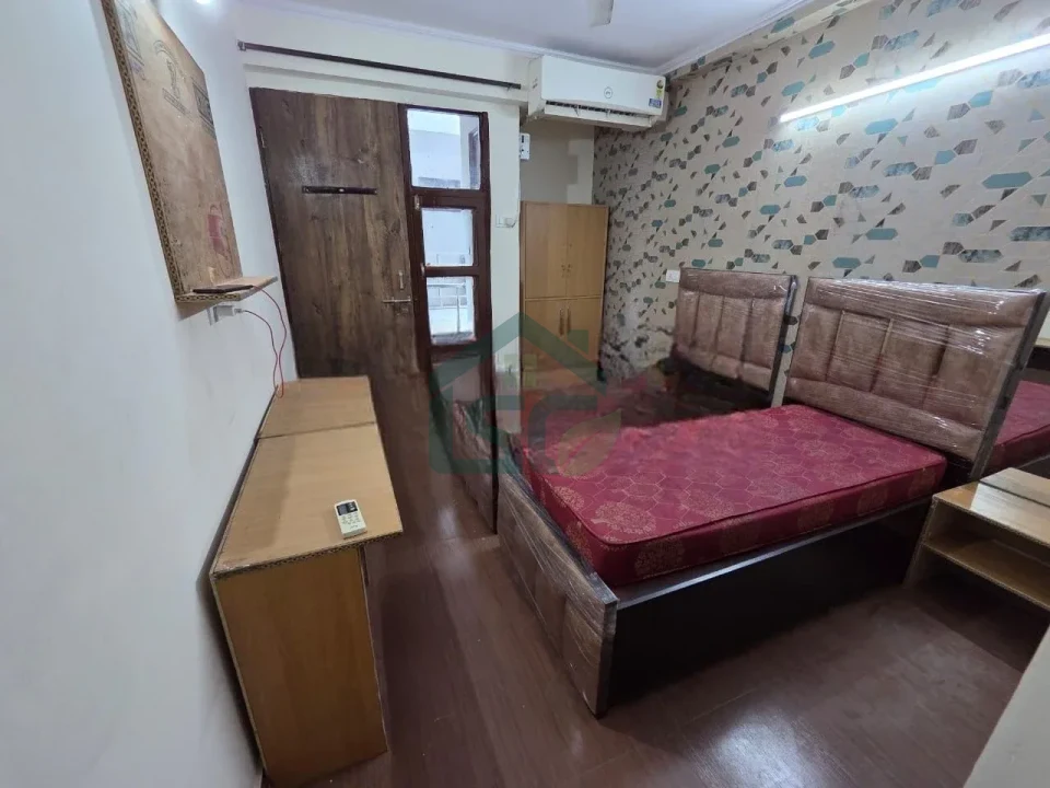 Photo 5 of Divya Care PG For Boys & Girls, Sector 21, Gurgaon