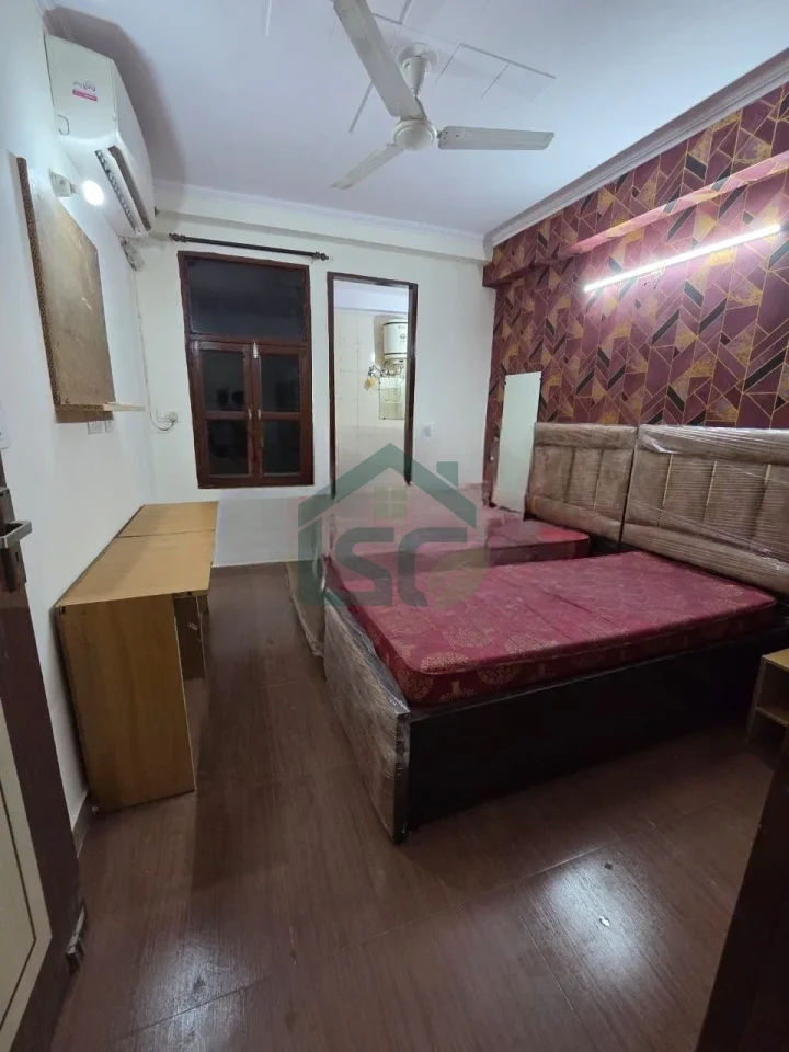 Photo 4 of Divya Care PG For Boys & Girls, Sector 21, Gurgaon