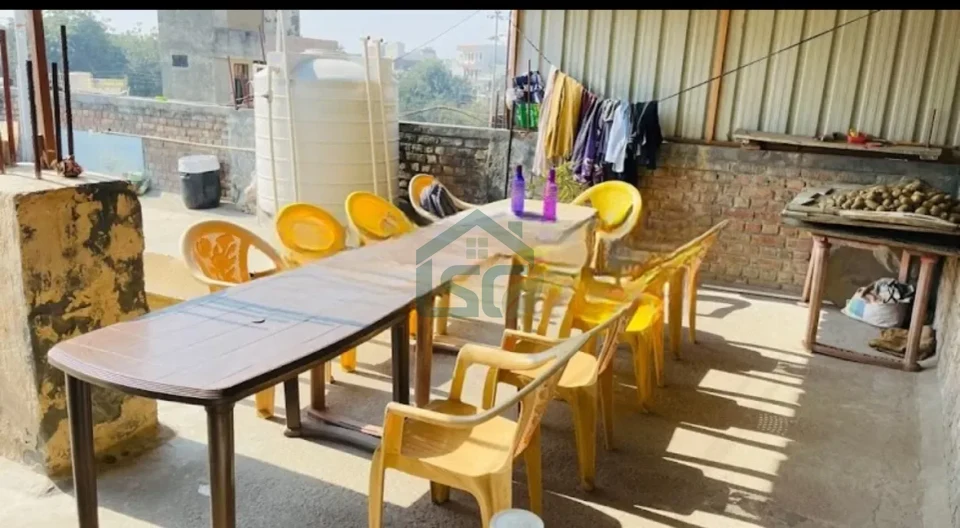 North Campus Boys PG in Kalyan Vihar, Delhi — property photo 3