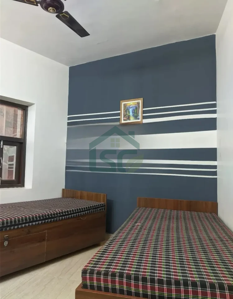 North Campus Boys PG in Kalyan Vihar, Delhi — property photo 1