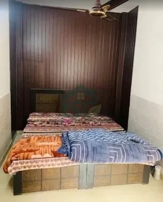 Student House Inn in Kamla Nagar, Delhi — property photo 3