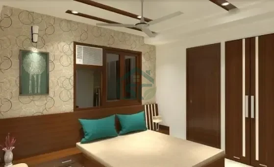 Student House Inn in Kamla Nagar, Delhi — property photo 1