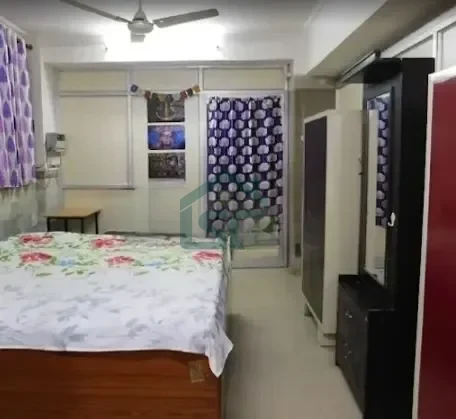 Student House Inn in Kamla Nagar, Delhi — property photo 4