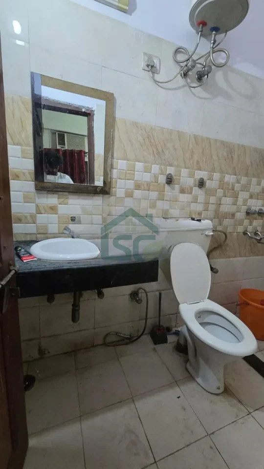 PG for boys in Sector 25, Gurugram — property photo 2