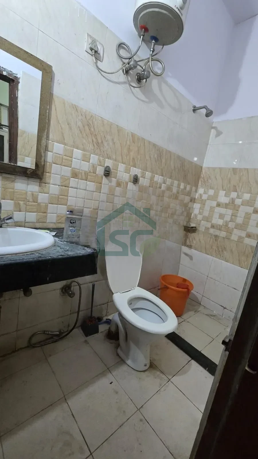 PG for boys in Sector 25, Gurugram — property photo 1