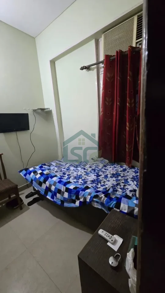 PG for boys in Sector 25, Gurugram — property photo 5