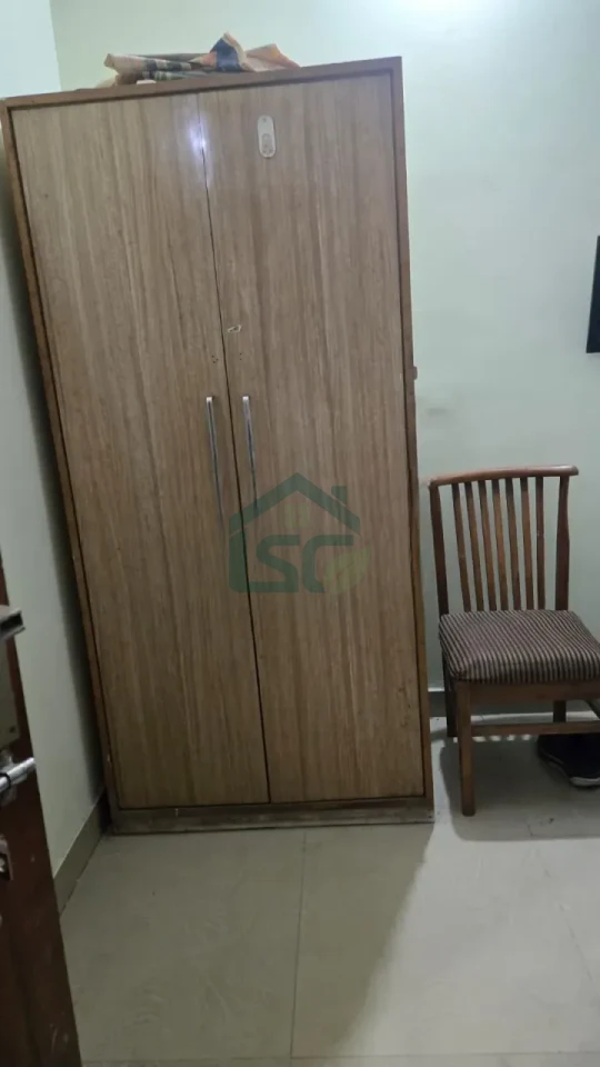 PG for boys in Sector 25, Gurugram — property photo 4