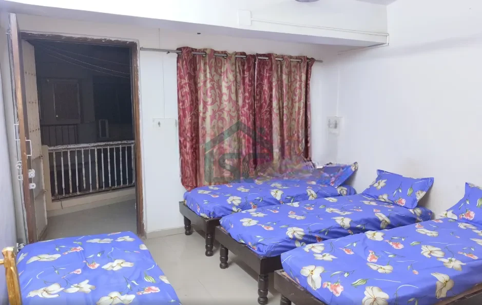 Photo 4 of Shree Khatu Shyam PG, Vejalpur, Ahmedabad