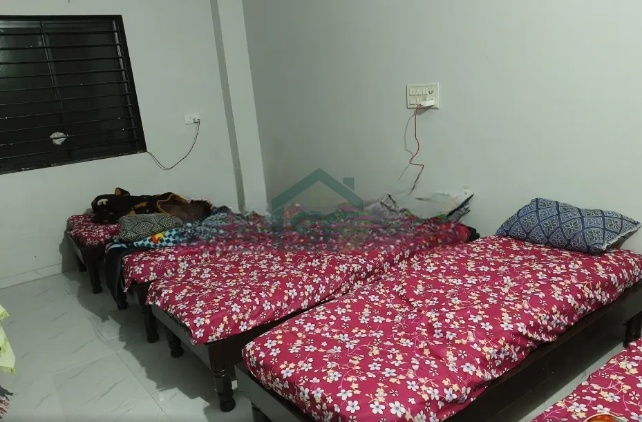 Photo 3 of Shree Khatu Shyam PG, Vejalpur, Ahmedabad