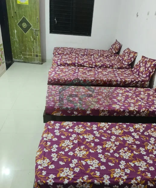 Photo 5 of Shree Khatu Shyam PG, Vejalpur, Ahmedabad