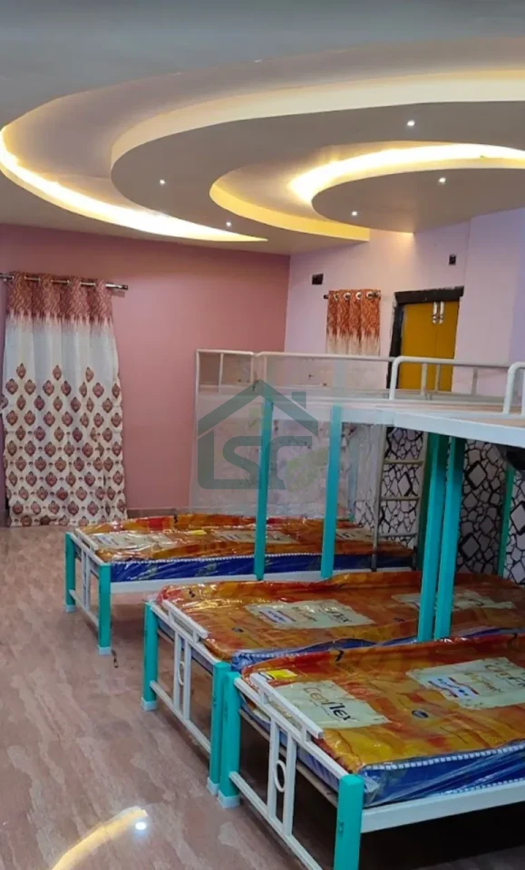 Photo 5 of Paradise Men’S PG, Labbipet, Vijayawada