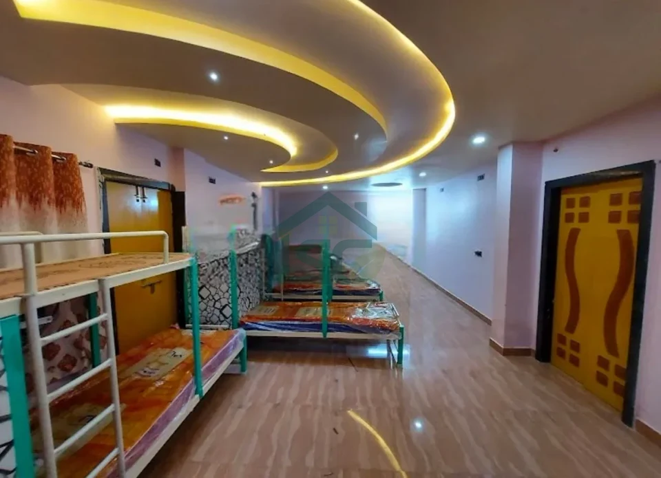 Photo 4 of Paradise Men’S PG, Labbipet, Vijayawada