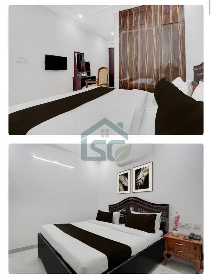 Photo 4 of Townhouse PG Sector 46, Sector 46, Gurgaon