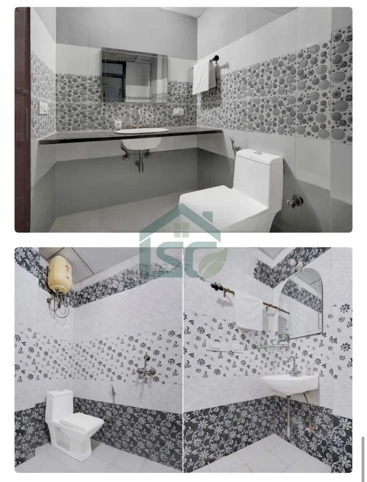 Photo 3 of Townhouse PG Sector 46, Sector 46, Gurgaon