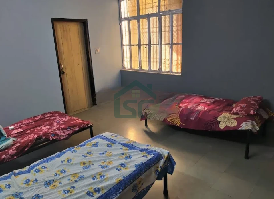 Photo 3 of GK Boy'S PG, Adarsh Nagar, Jaipur