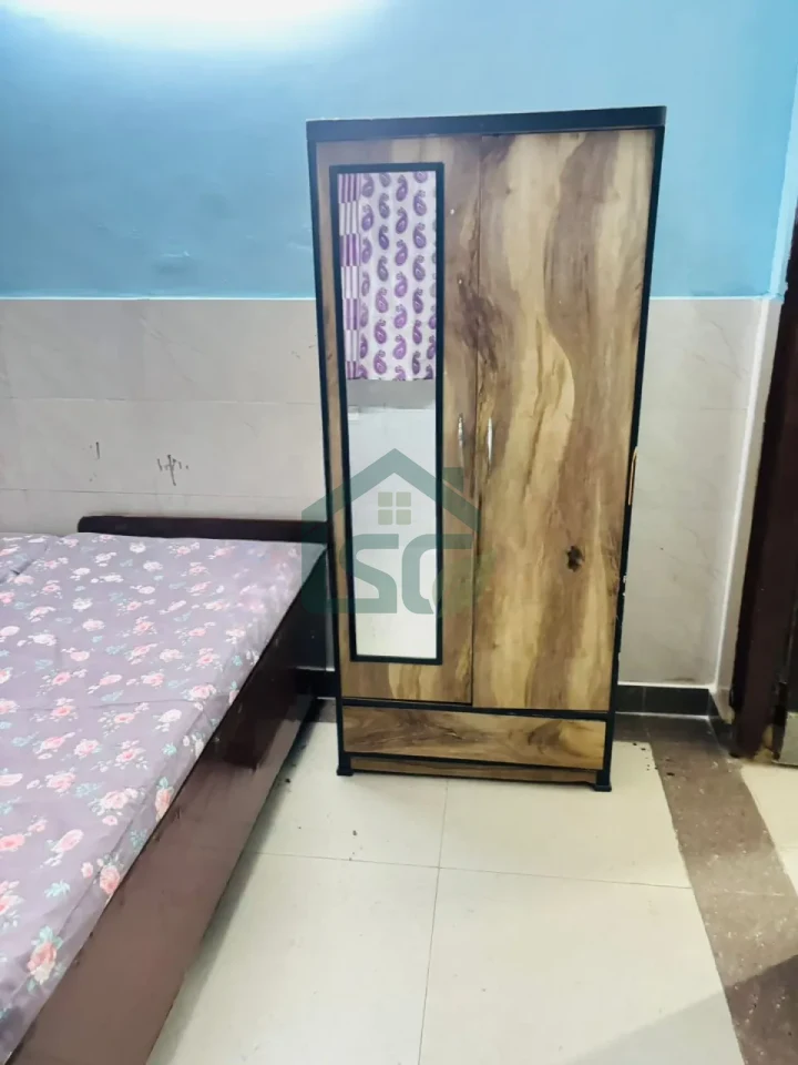 Photo 2 of Balaji PG, Sector 66, Noida