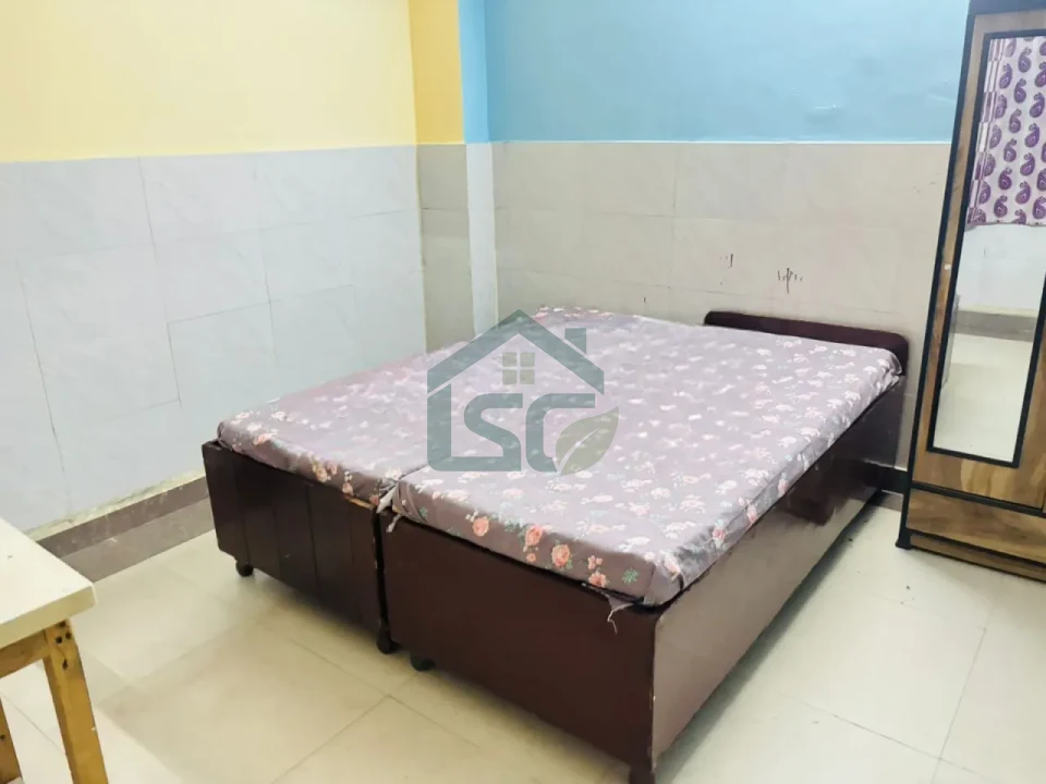 Photo 3 of Balaji PG, Sector 66, Noida