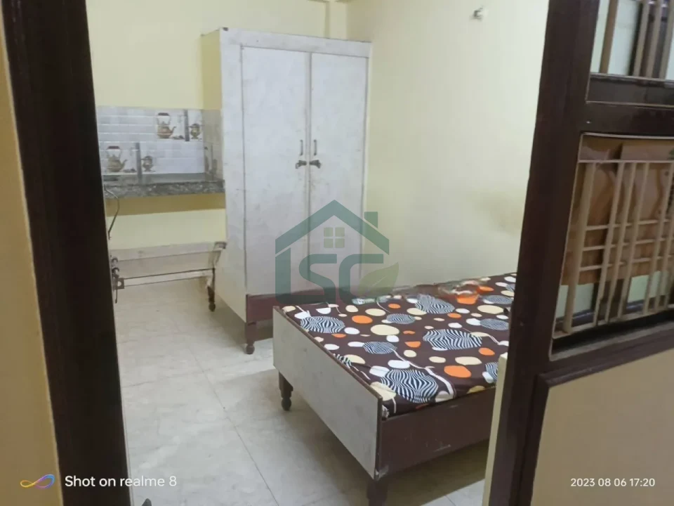 Photo 4 of Balaji PG, Sector 66, Noida