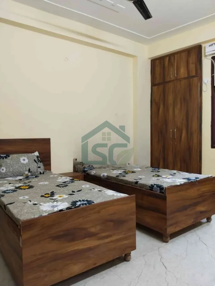Bright Stay PG in Sector 69, Gurugram — property photo 2