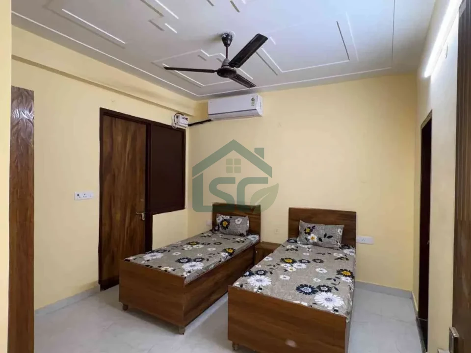 Bright Stay PG in Sector 69, Gurugram — property photo 3