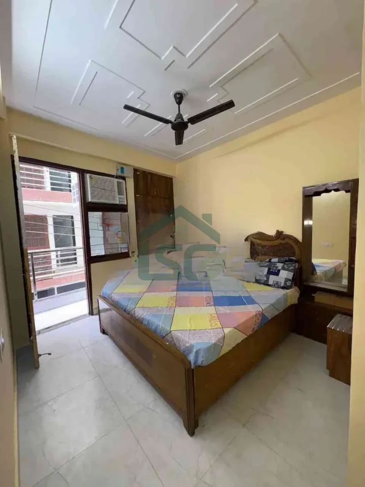 Bright Stay PG in Sector 69, Gurugram — property photo 4