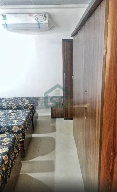 Photo 3 of Second Home PG, Satellite, Ahmedabad