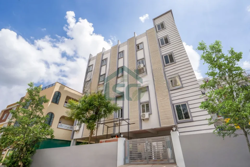 Photo 3 of Azore, Gachibowli, Hyderabad