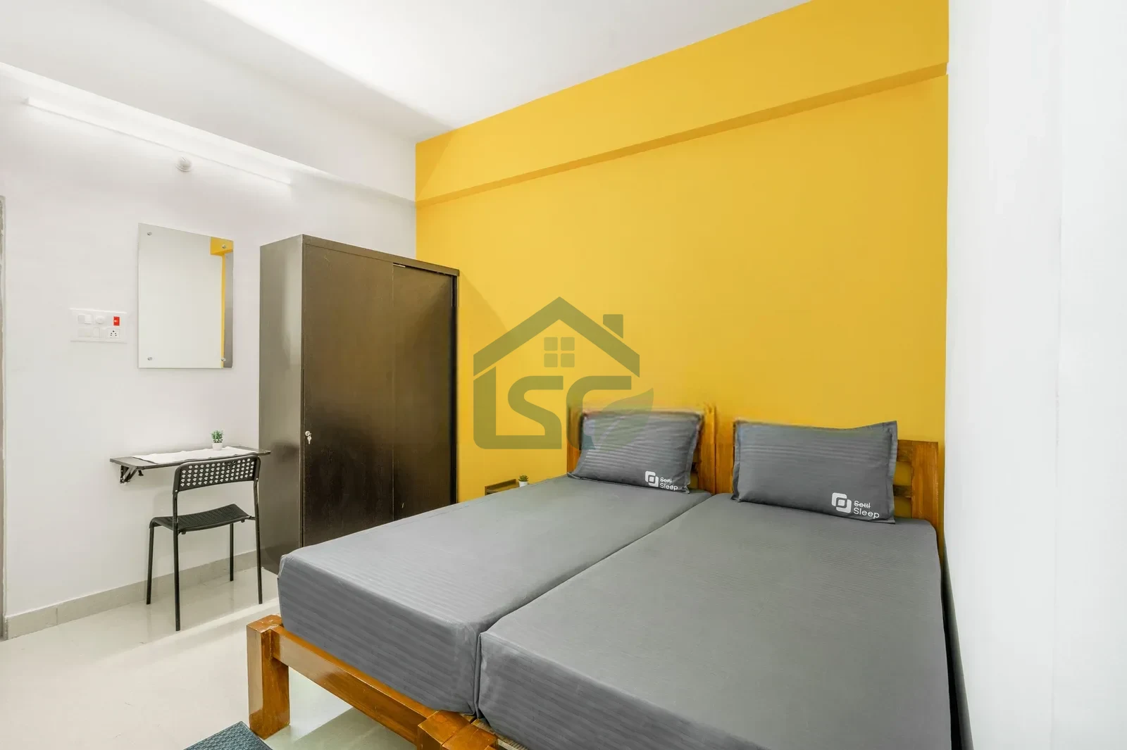 At Azore, Gachibowli, Hyderabad
