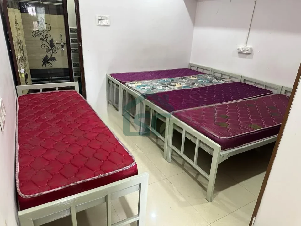 Photo 4 of Sri Balaji Premium Spaces For Women, Hafeezpet, Hyderabad
