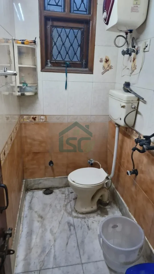 Heritage Home PG in Vijay Nagar, Delhi — property photo 1