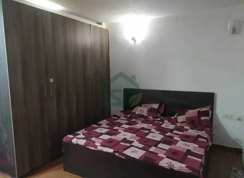 P G Home in Kalkaji, Delhi — property photo 4