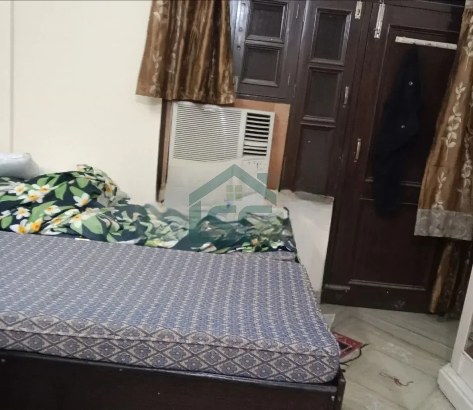 P G Home in Kalkaji, Delhi — property photo 5