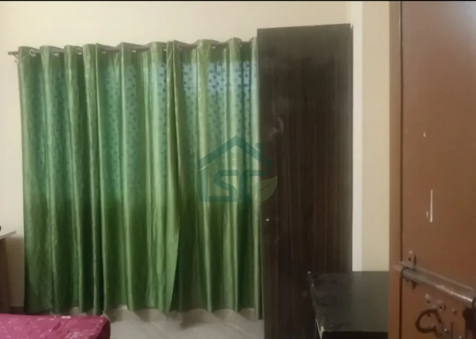 P G Home in Kalkaji, Delhi — property photo 1
