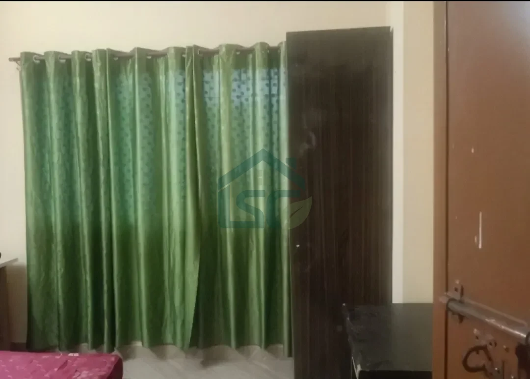 P G Home in Kalkaji, Delhi — property photo 1