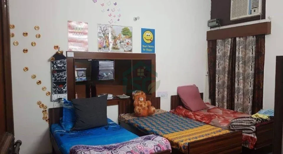Photo 5 of Behive Rental Homes PG, Sector 32, Chandigarh