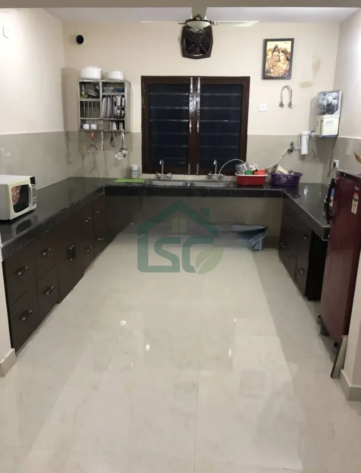 At Behive Rental Homes PG, Sector 32, Chandigarh