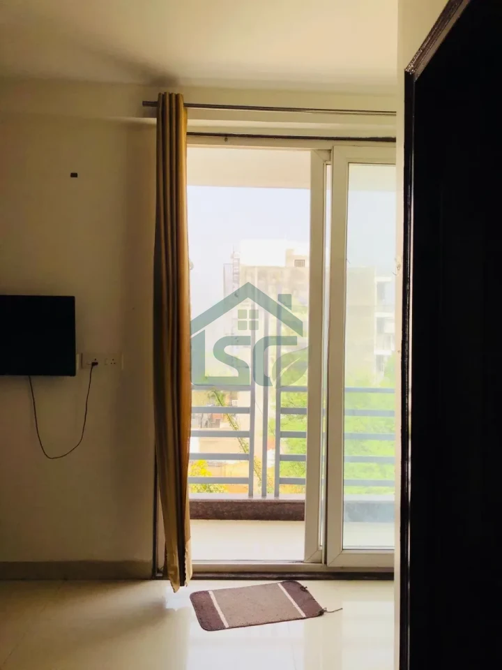 Homys PG in Sector 48, Gurugram — property photo 1
