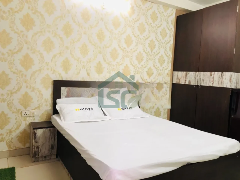 Homys PG in Sector 48, Gurugram — property photo 3
