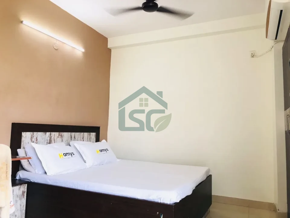 Homys PG in Sector 48, Gurugram — property photo 2