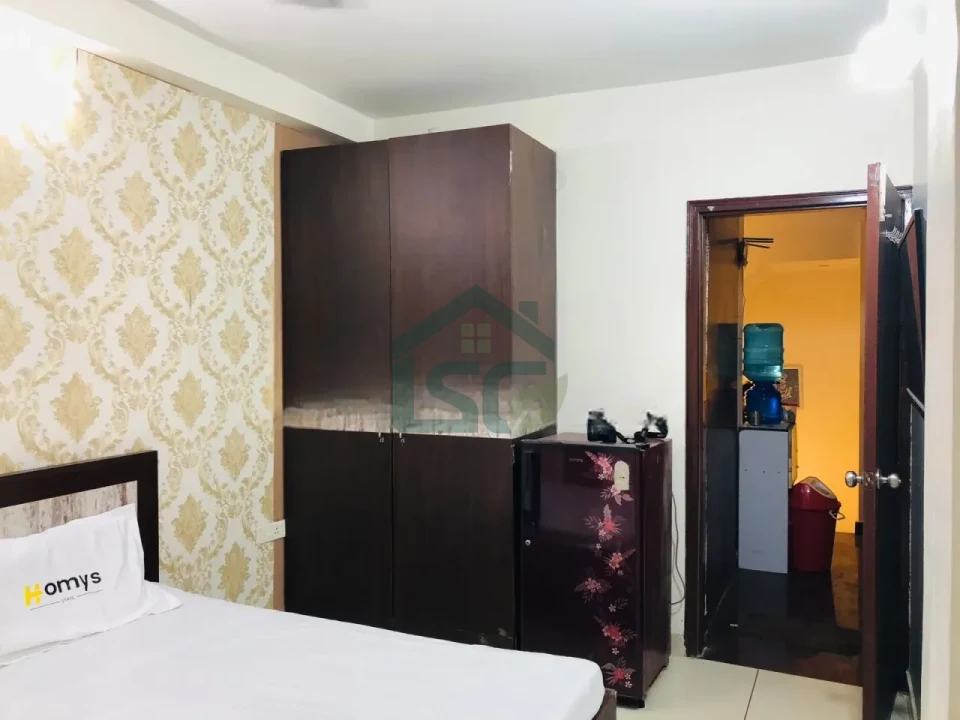 Homys PG in Sector 48, Gurugram — property photo 4