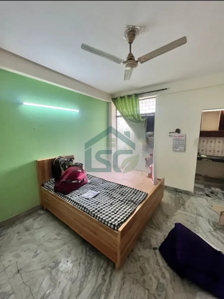 Akash Apartment 1 Rk in Sector 24, Gurugram — property photo 4