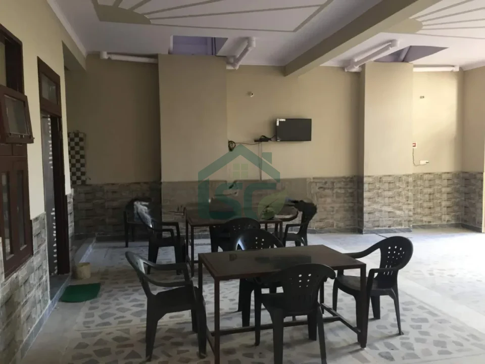 Shree shyam girls PG in Sector 33, Gurugram — property photo 3