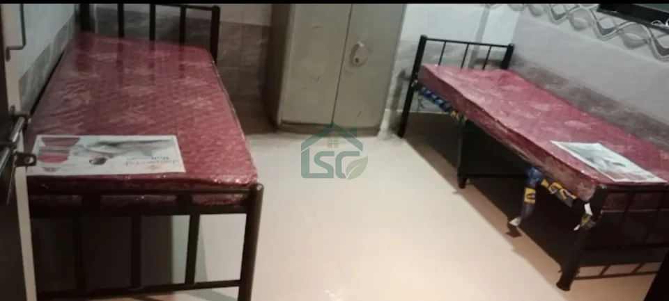 Photo 2 of Aarushi Paying Guest Services, Ghansoli, Navi Mumbai
