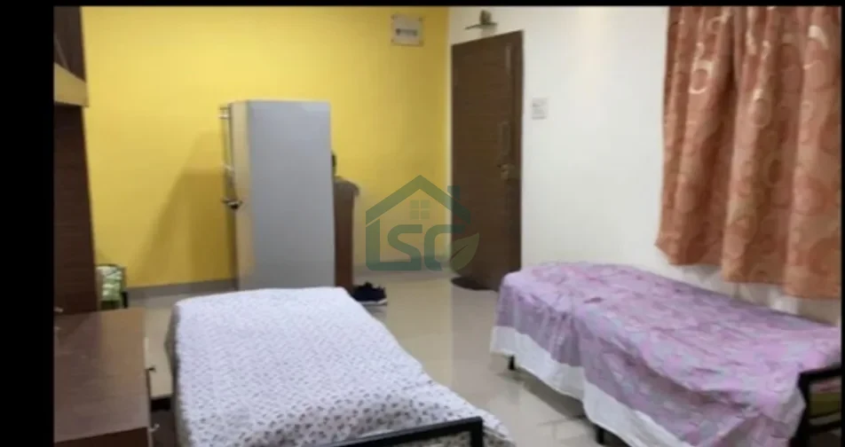 Photo 2 of Swapnadeep Paying Guest PG Accommodation, Nerul, Navi Mumbai