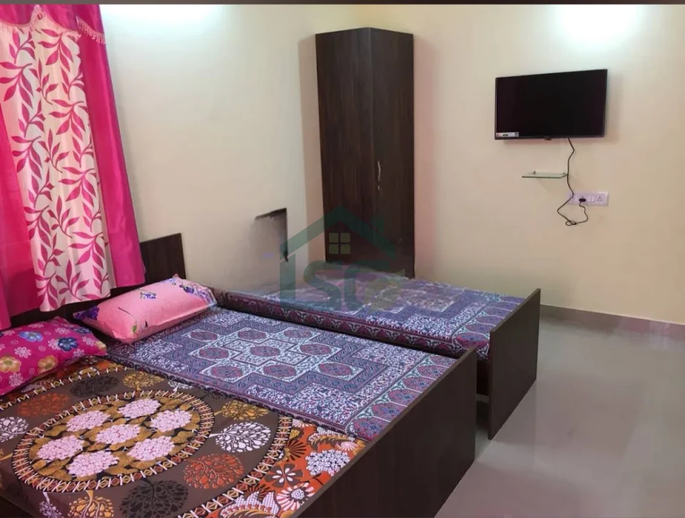 Photo 5 of Heritag Luxury Living PG, Indirapuram, Ghaziabad